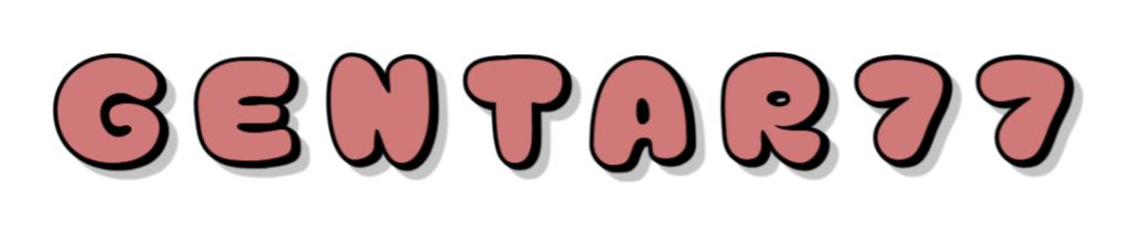 GENTAR77 Logo